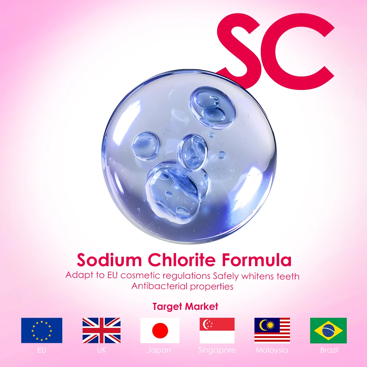 High Quality Wholesale Non-Alcohol Teeth Whitening Strips Kit Hydrogen Peroxide 2024