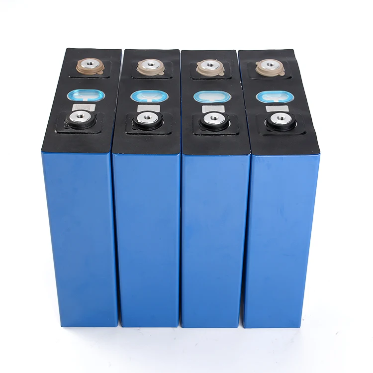 Аккумуляторная батарея высокой емкости Catl 202ah 200Ah Lifepo4 класса A, призматическая аккумуляторная батарея 3,2 v Lifepo4