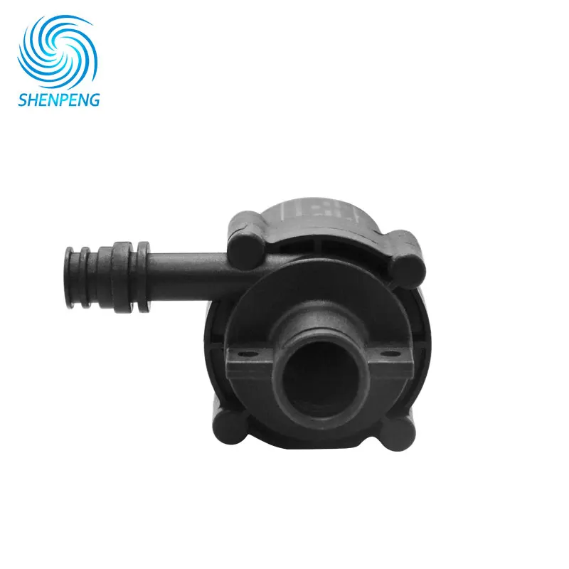 12V 24V recirculating pump for water heater