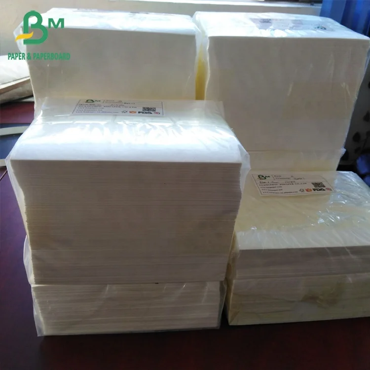 Colored Tearproof Paper 1073D 1082D For Wristband