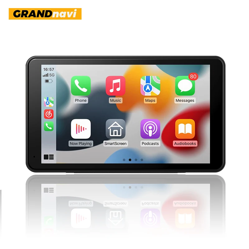 Android 11 сенсорный экран GPS стерео навигационная система аудио Авто Видео DVD плеер Автомобильный мультимедийный