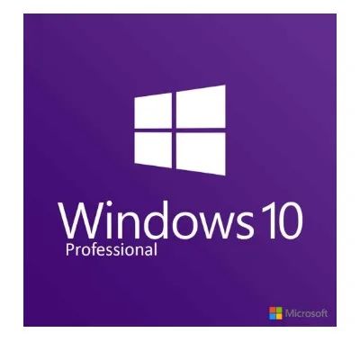 
 Новое поступление, клавиша продукта Windows 10 pro, Мгновенная доставка, цифровой загрузка Microsoft Win 10 Pro  
