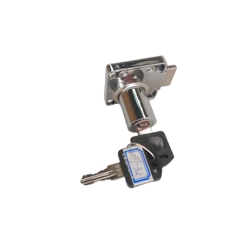 
zinc alloy high security cast cylinder cam lock 