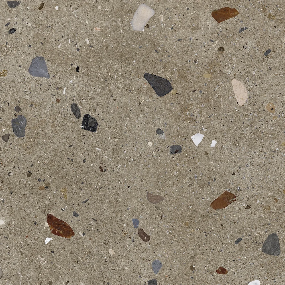 Multi Color Beautiful Terrazzo Flooring Materials Floor Tile Outdoor Terrazzo Tiles Flooring