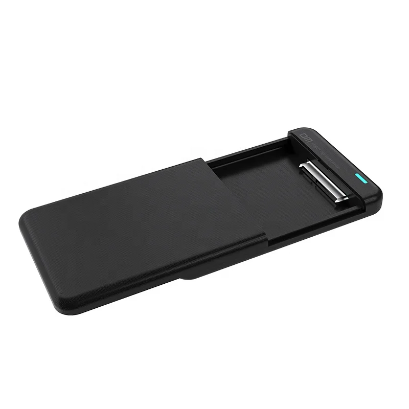  Корпус для внешнего жесткого диска SATA 3-Micro USB HDD 2 5 дюйма