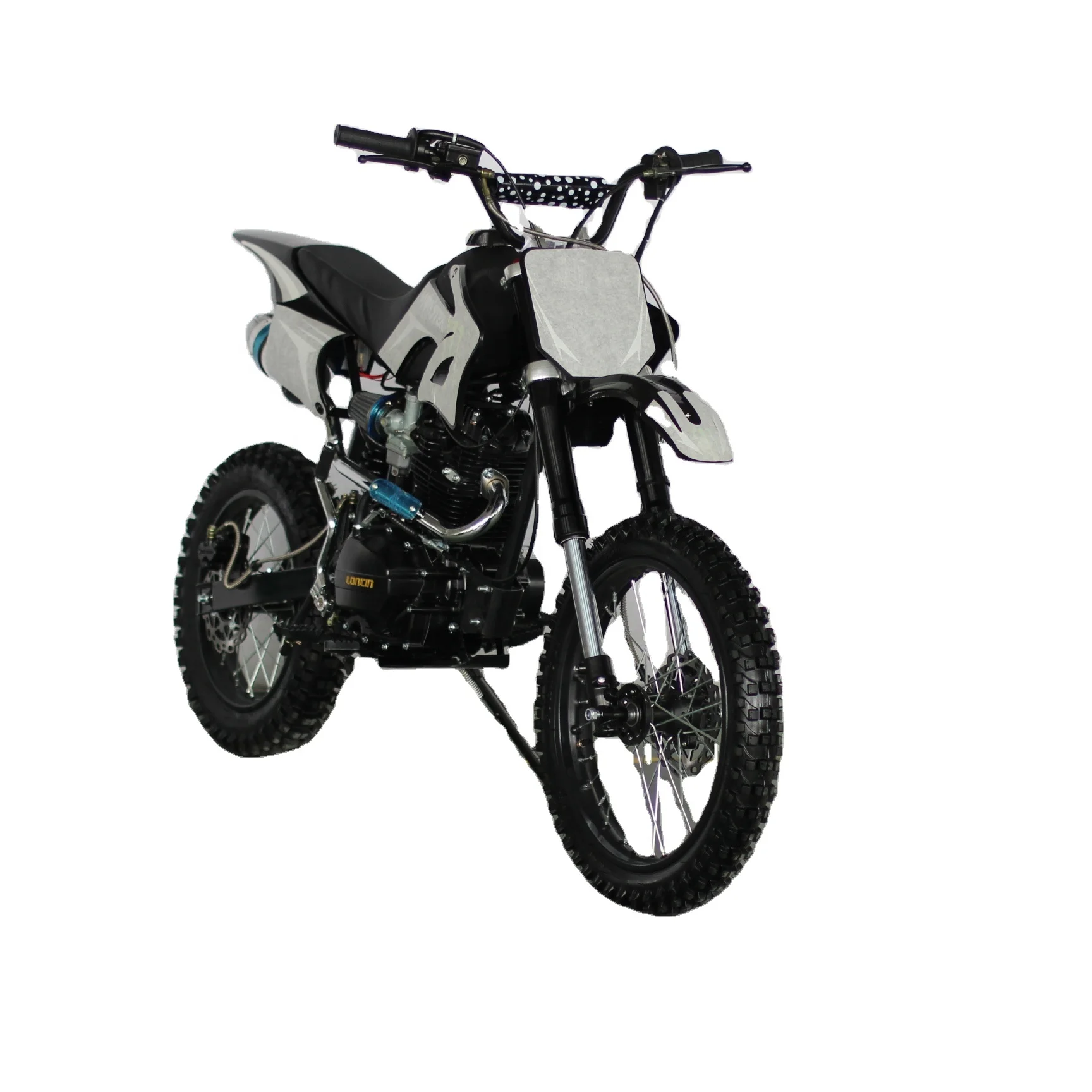 150cc engine motorcycle sports dirt bike for sale