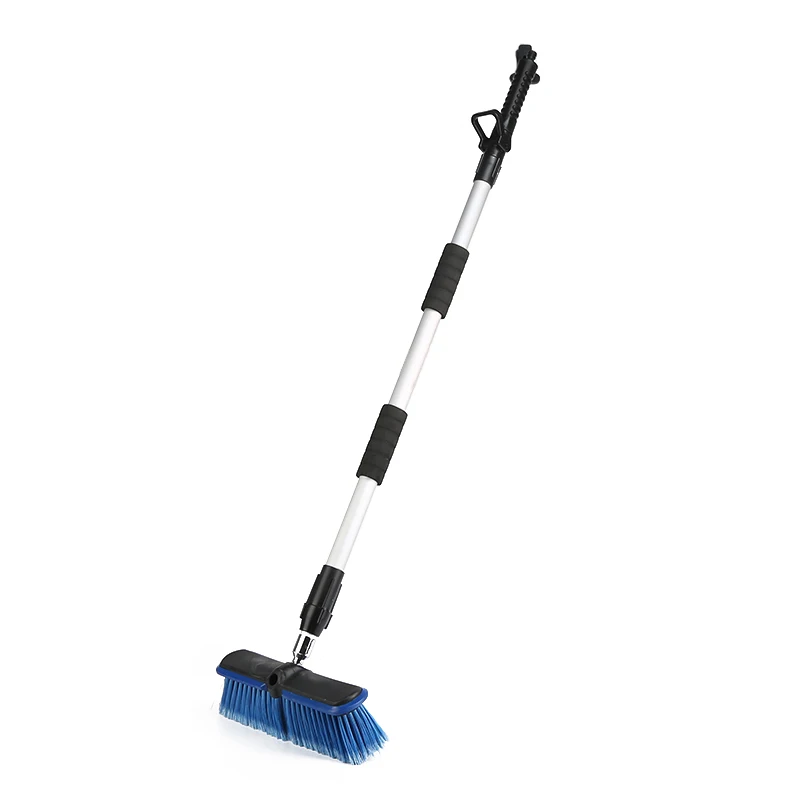 Factory home cleaning Rotary Broom sweeper Cleaning Soft sweep water Broom