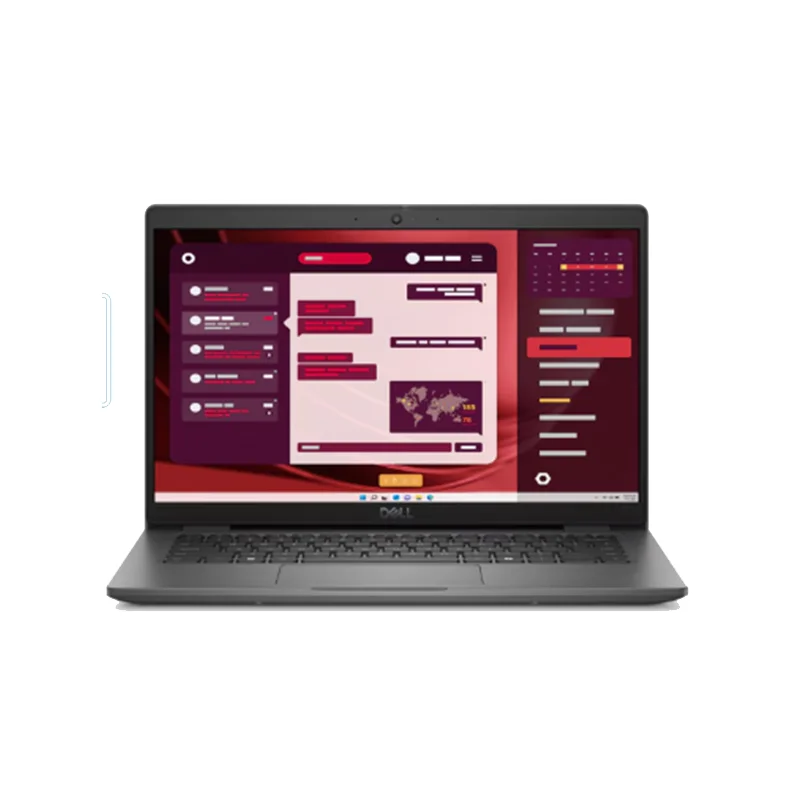 Cheapest DELL Latitude E3450 i5-1335U CPU 8G RAM 512GB SSD Blue Score WIN11 14inch 1 year warranty E3450