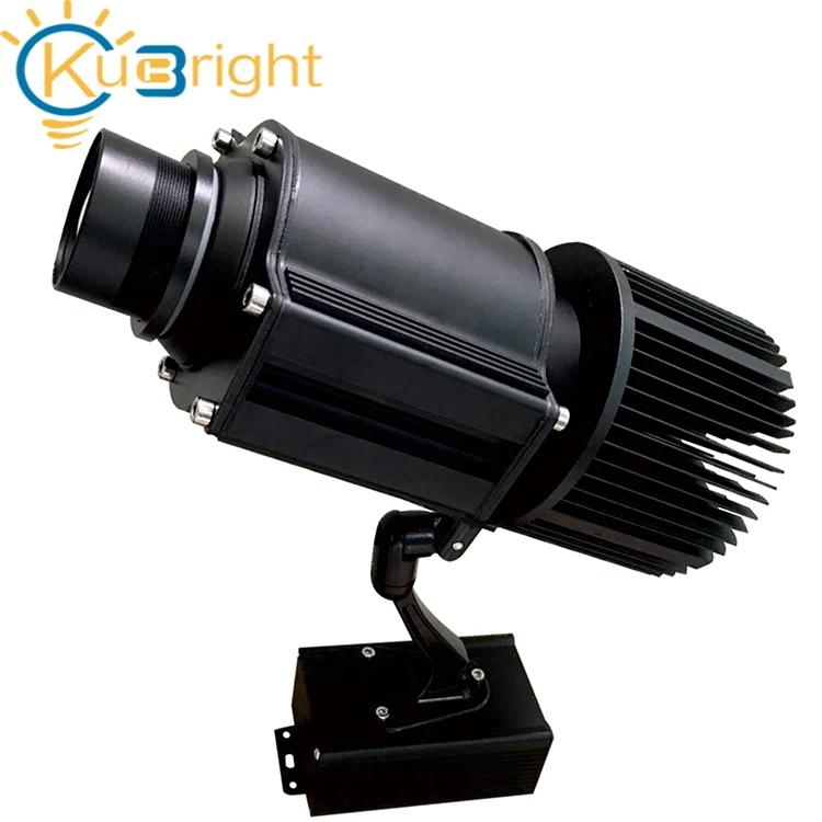 Ресторан украшения 12 Вт до 300 Вт светодио дный свет для проектора