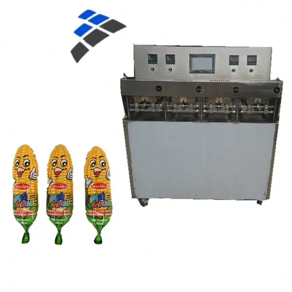 
20 cigarettes packing machine 