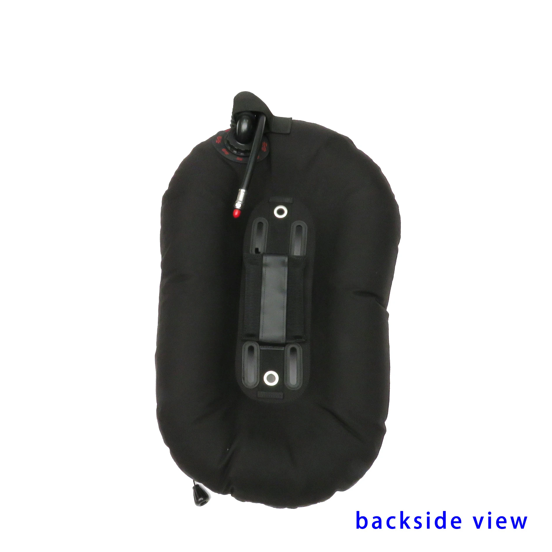HotDive Brand D-Ring 30 LBS Backmount Wing BCD Scuba Diving Tech Diving Equipment