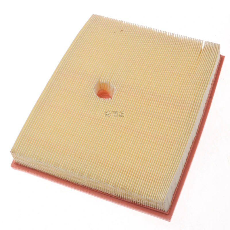 High quality factory cheap price Factory Directly sell Replacement air filter Auto Parts A1370940104