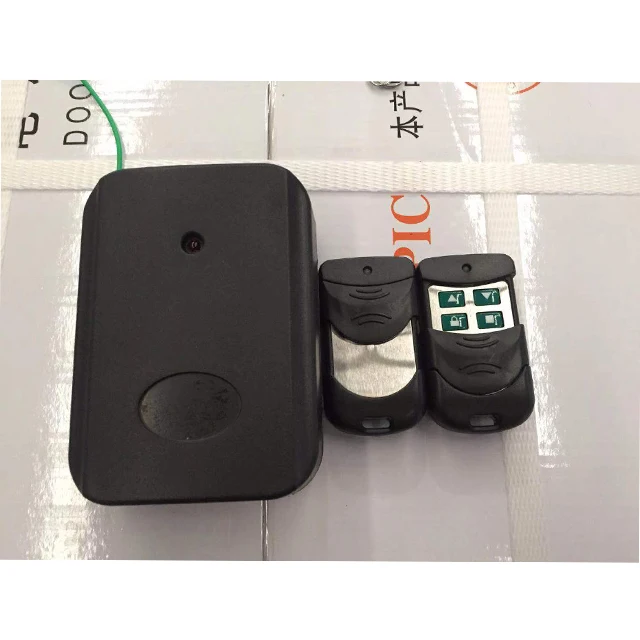 Jielong  800kg electric sliding door opener automatic  garage opener smart wifi smart garage door opener driveway gate motor