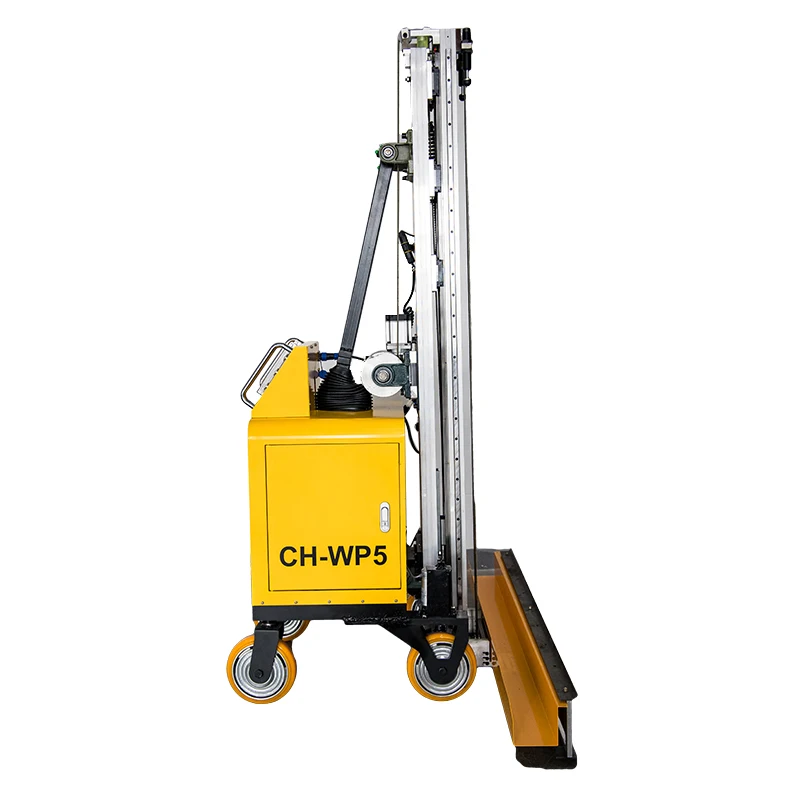 fully automatic intelligent wall plastering equipm robot plaster tool paintering machine wall cement plaster machine