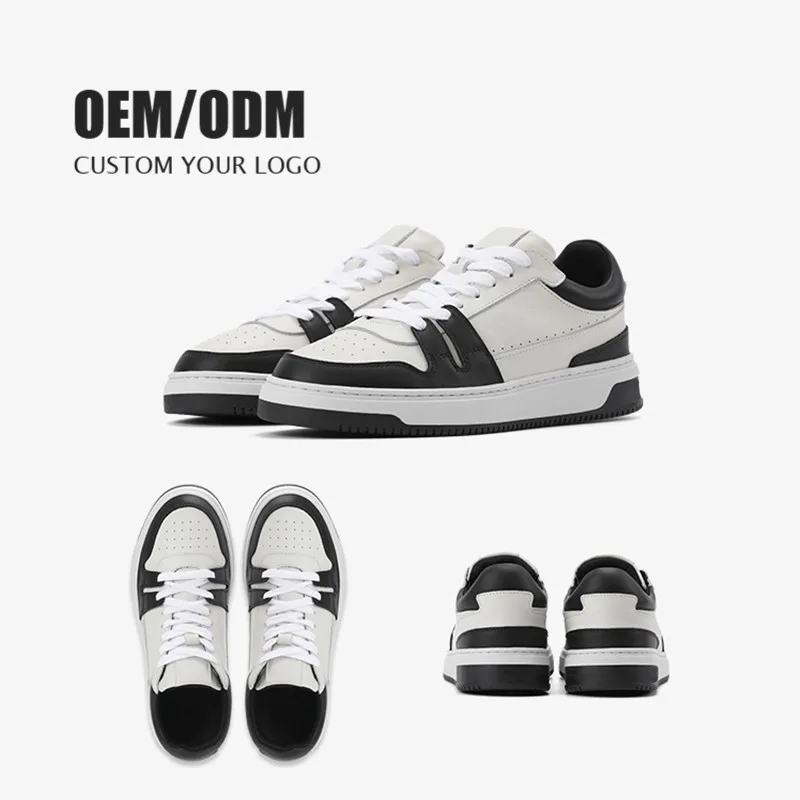 Factory Price Design Custom Retro Mens Casual Skateboarding Shoes Sneakers 2023 Zapatillas De Hombre