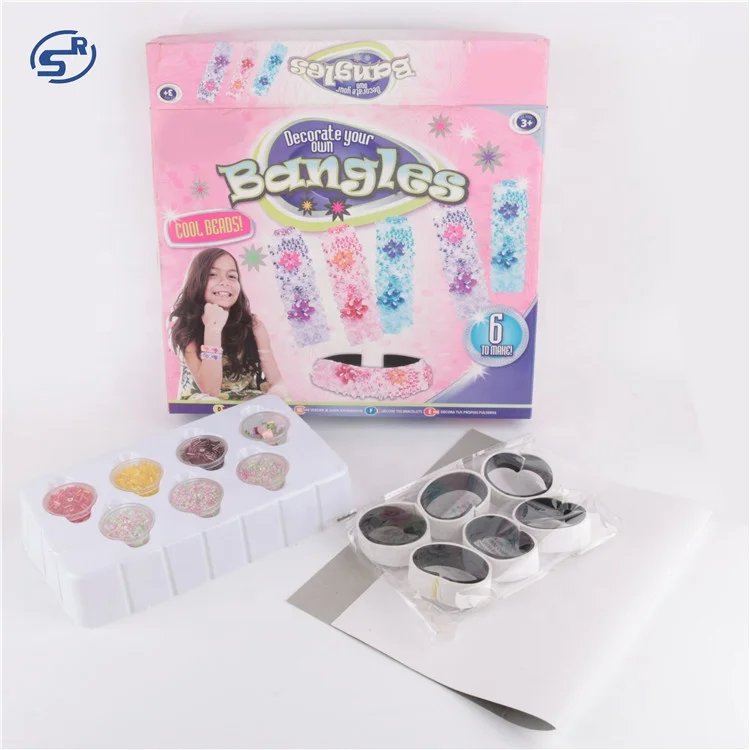 Sunrise Factory Manufacturer Cool Beads Bracelet Diy Accessories