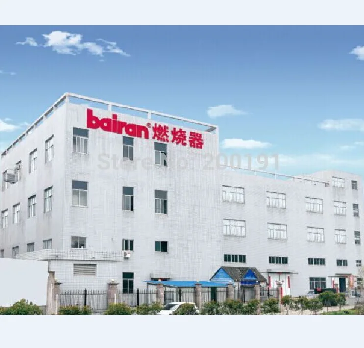 BAIRAN BURNER GAS BURNER BG30