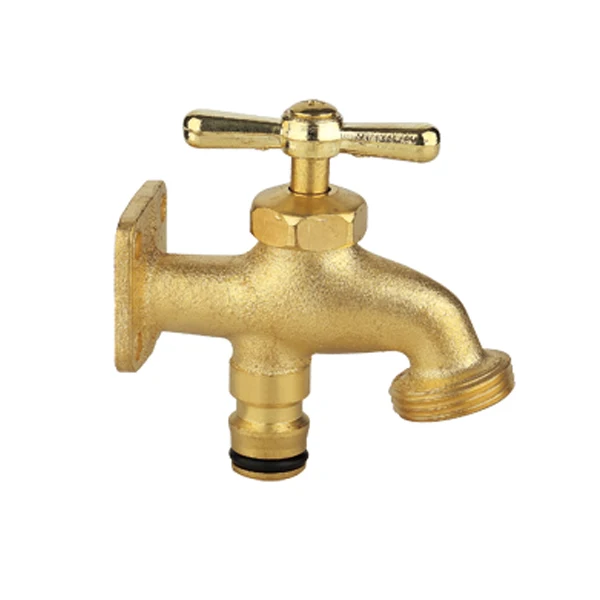 Factory Garden brass hose fittings nozzle of quick connect  coupling