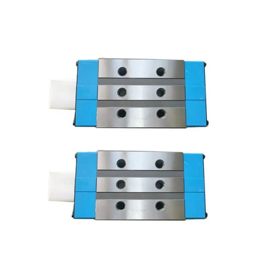 Линейный ролик LRXC45