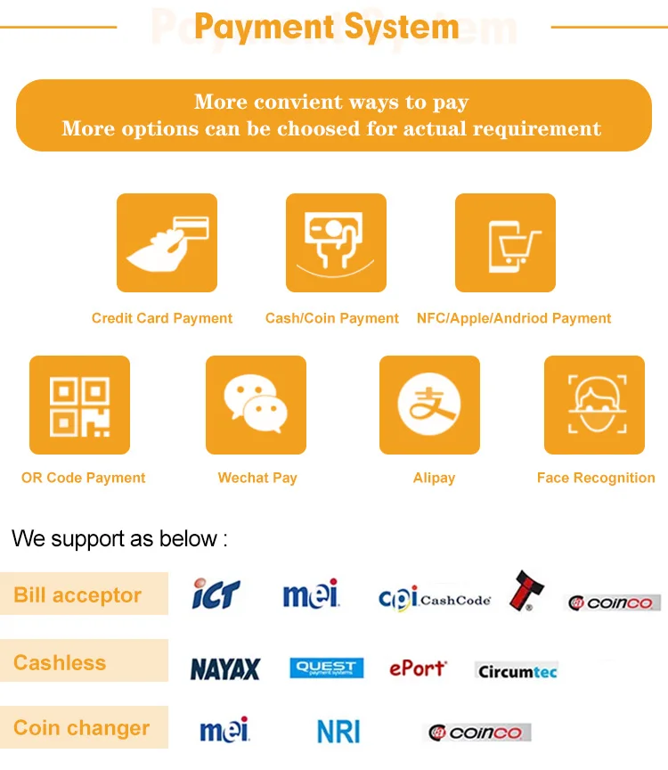 smart touch screen self combo vending orange water bubble tea japanese dispenser snacks coffee drink foods vending machine