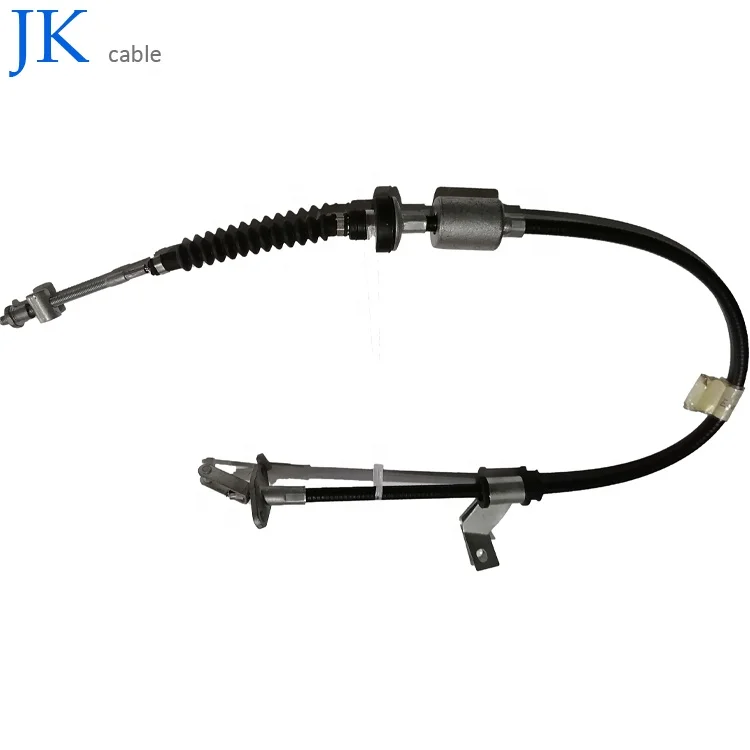Automobile clutch control cable OEM 94240-25000 Atoz Cable Assy Clutch genuine clutch for Korean cable parts
