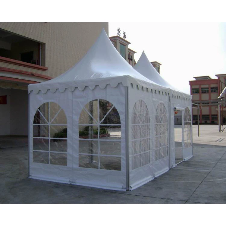3x3M Outdoor Pagoda Tent Canopy Tent For event exhibition sport storage wedding party