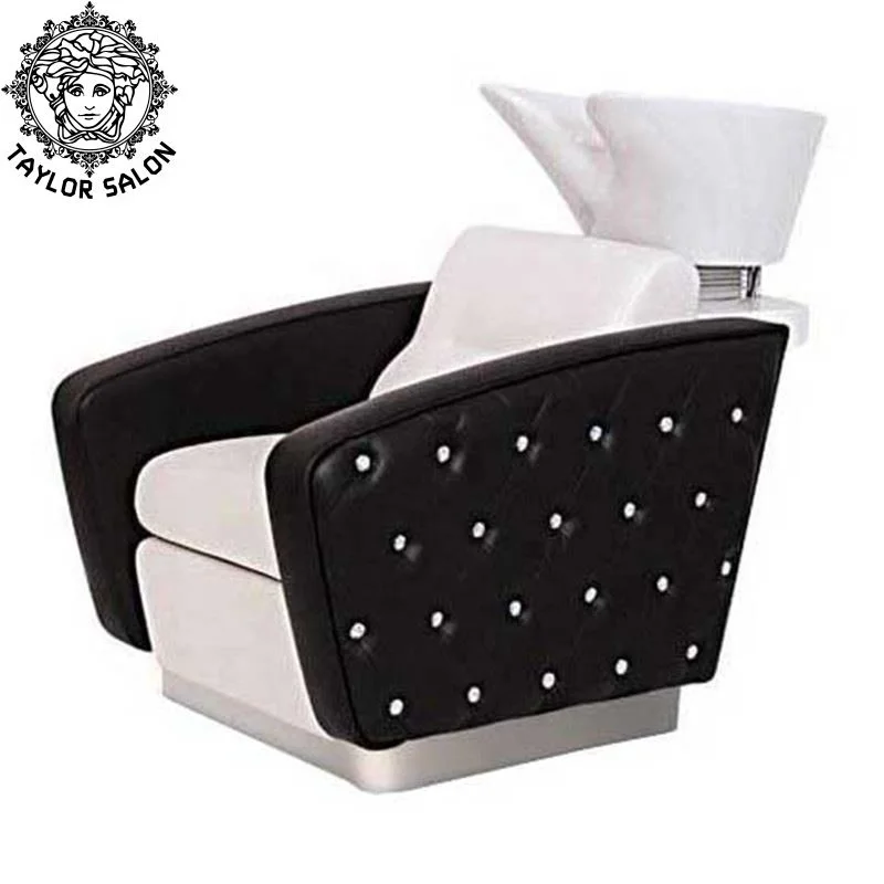 salon shampoo basin washing hair chairs massage shampoo chair