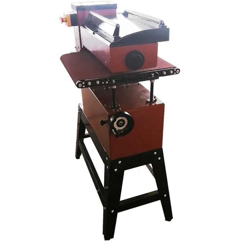 carpentry  machine drum sanders woodworking wood belt sander machine