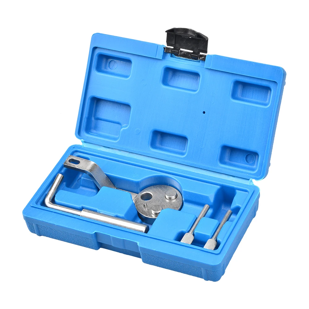 Engine Crank Holding Timing Locking Tool Kit for Ford TRANSIT 2.0 2.2 TDCi