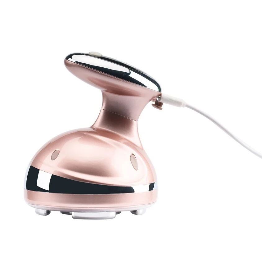 Hot product  Body Slimming device Anti-Cellulite Rf Vacuum Fat Remover Vibration portable cavitation machine cellulite remover