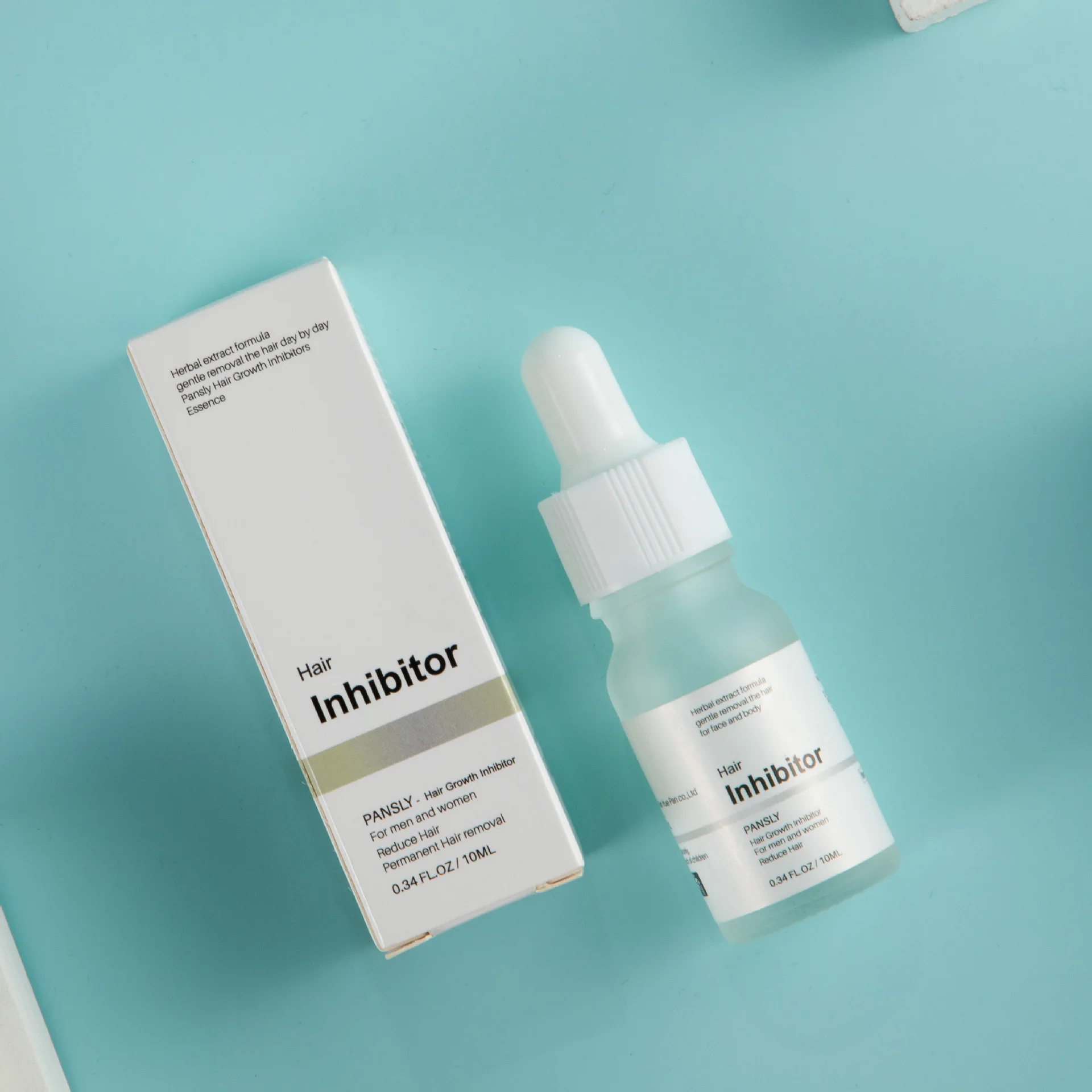 Hair Growth Inhibitor Cream Long-lasting Effective Hair Inhibitor Serum Pure Hair Inhibitor