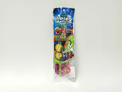 Надувные шарики, Самоуплотняющиеся, 592 шт.