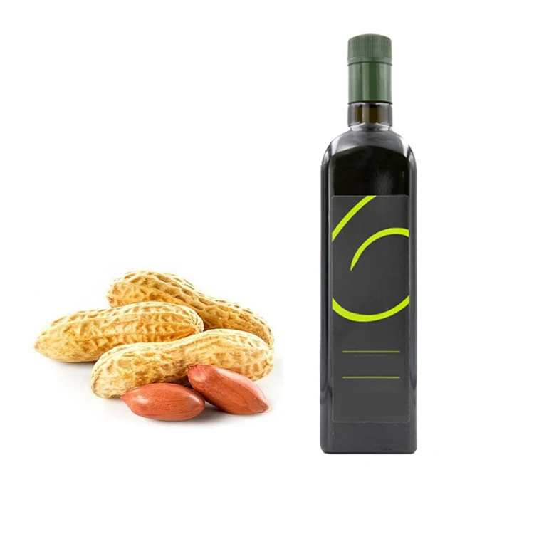 
OEM/ODM High Quality Pure Peanut Oil For Cooking 