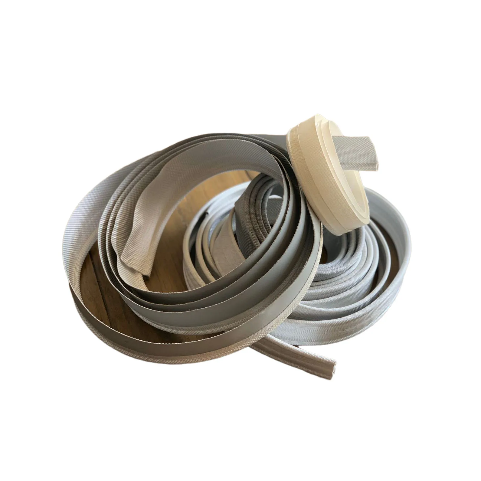 High quality selling tent embedded waterproof edge cloth strip