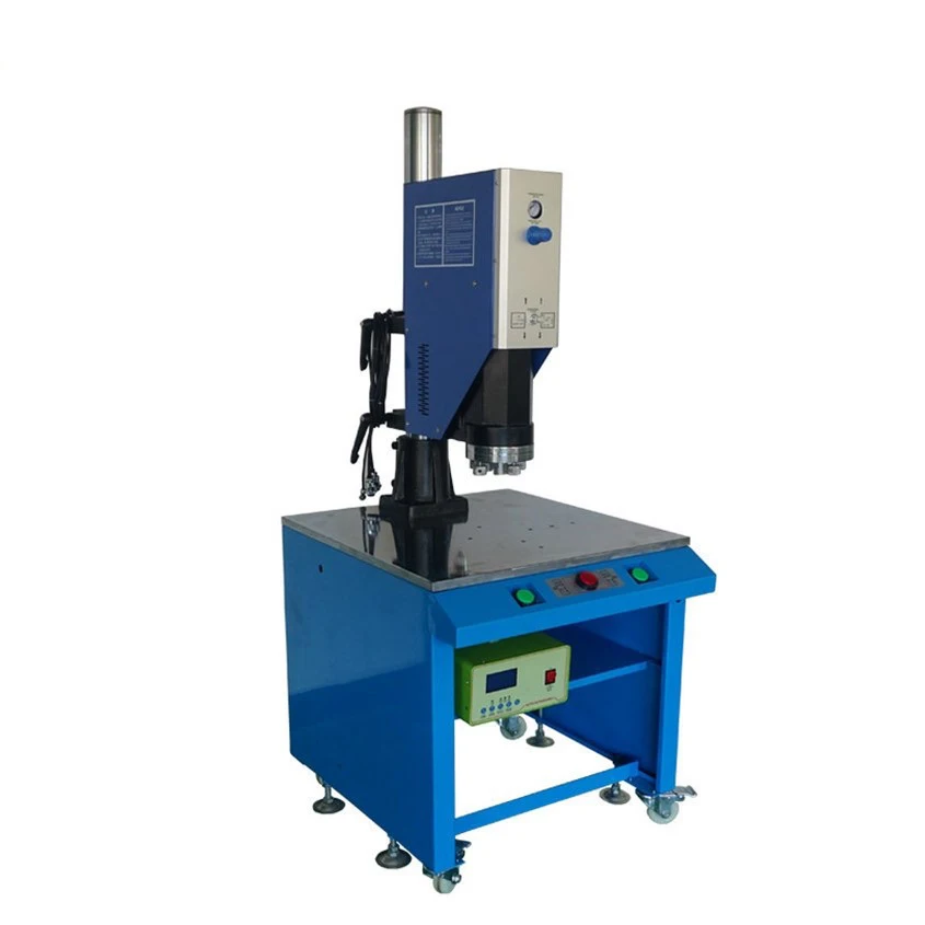 back pack sprayer Welding price of ultrasonic welding machine / ppr/tarpaulin