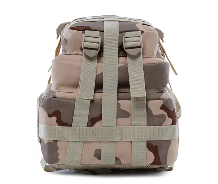 Камуфляжный военный рюкзак для ноутбука, тактические рюкзаки для улицы