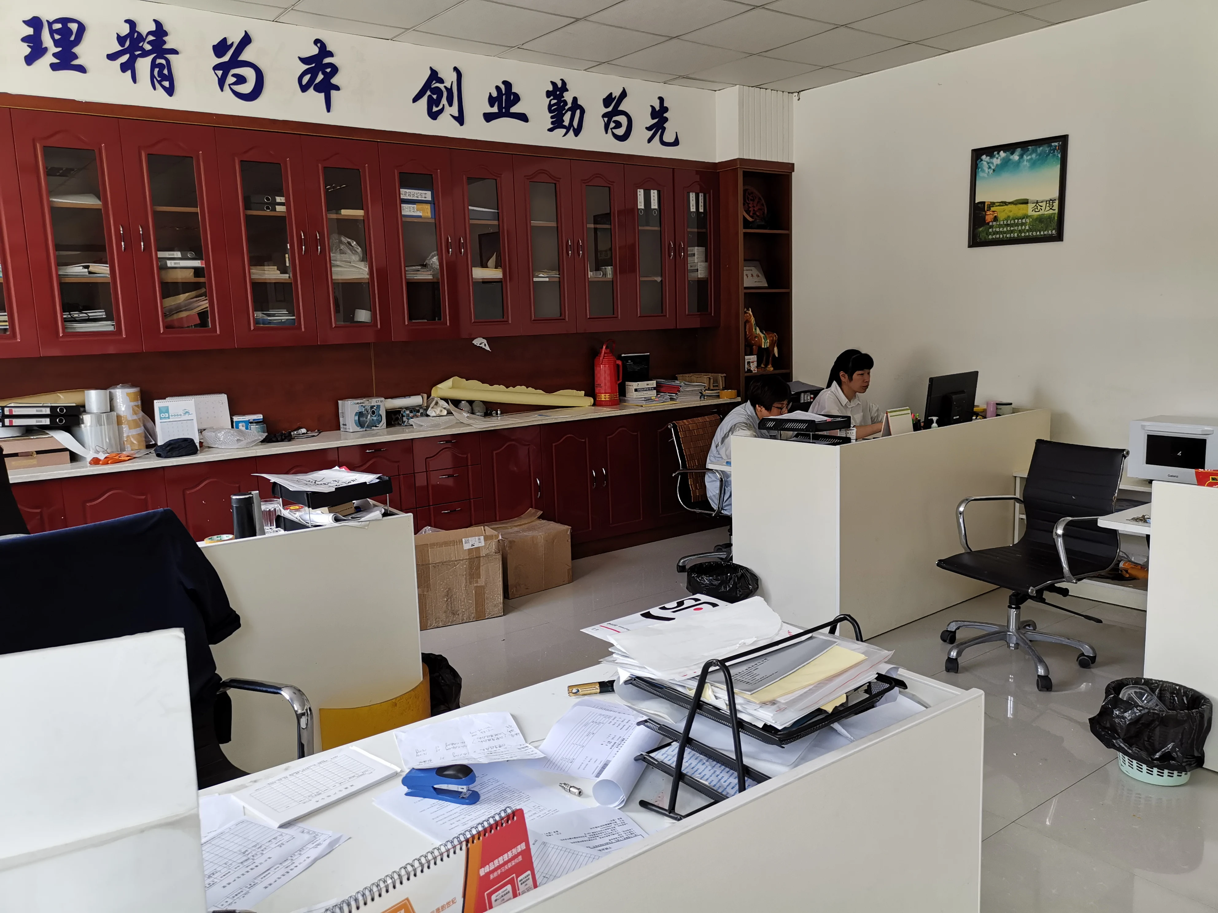 75 micron double side silicone coated transparent embossed PET release film liner