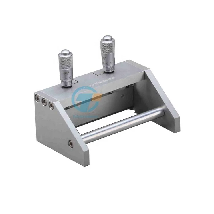 Micrometer Adjustable Film Applicator