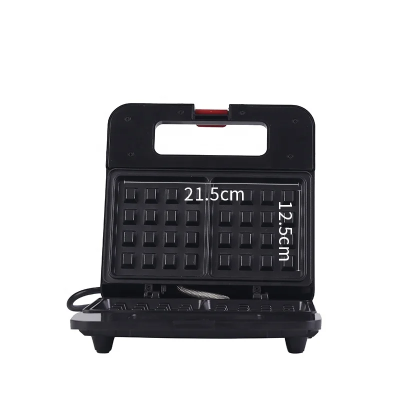 Hot Selling Mini Sandwich Maker Machine Commercial Electric Mini Sandwich Maker