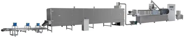 Rice Pop Cake Machine