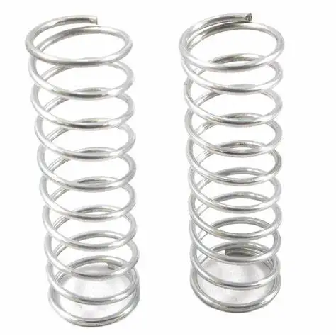 electrophoresis small custom square type compression springs