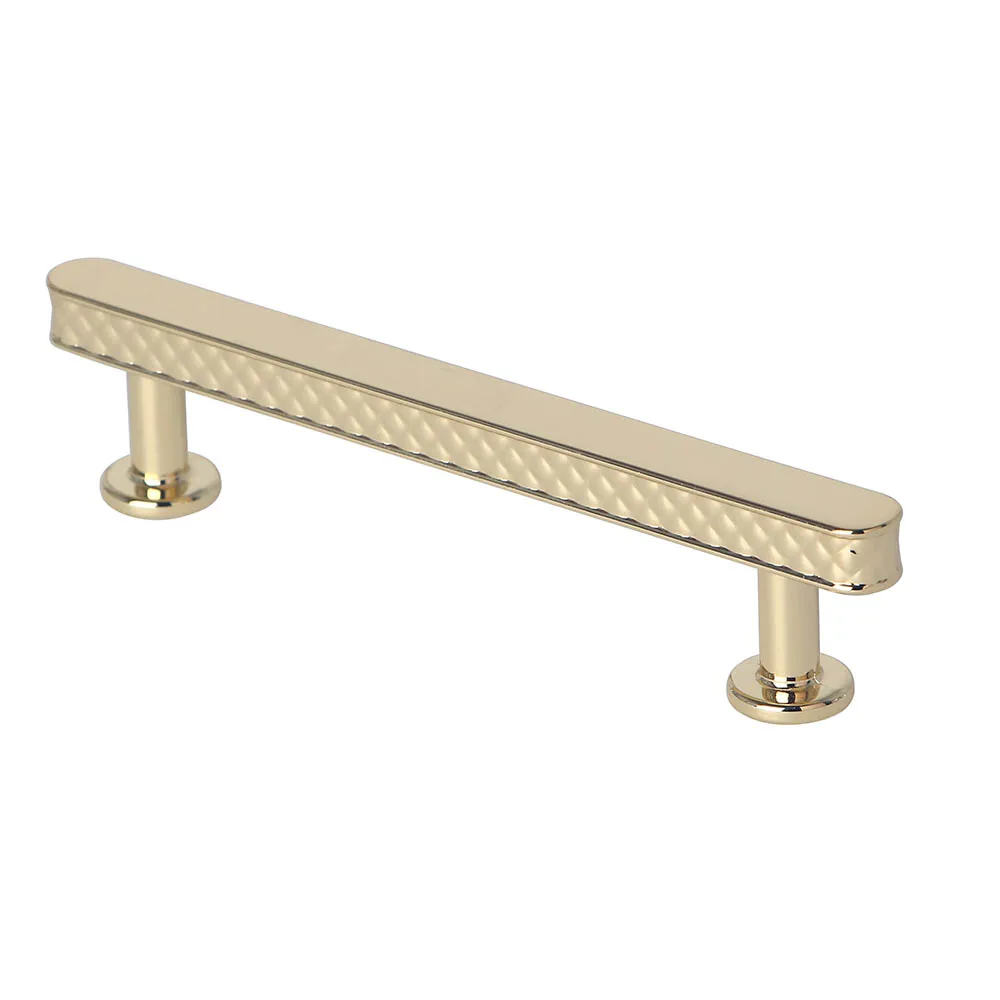 Wholesale Kitchen Cabinet zinc Handles modern Furniture Handles Kitchen Cabinet Handle