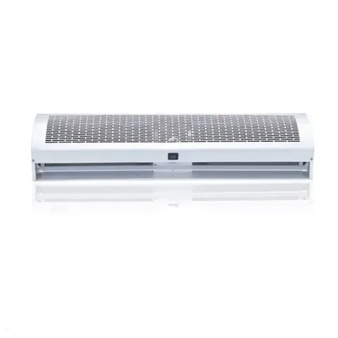 Customized Centrifugal Low Noise Strong wind Indoor Cross Flow commercial Wall Mounted Centrifugal door Air Curtain for door