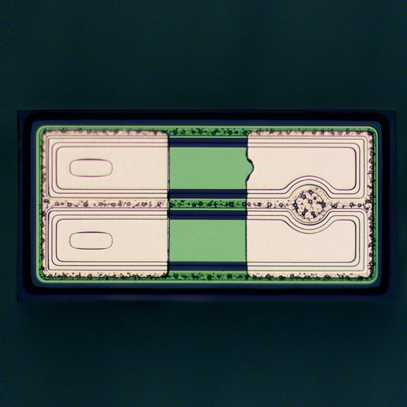 High Efficiency Disinfection Use Ultraviolet UV-C LED Chip, 260nm 265nm 270nm 275nm 280nm 3535 3939 SMD UVA UVC Led Chips