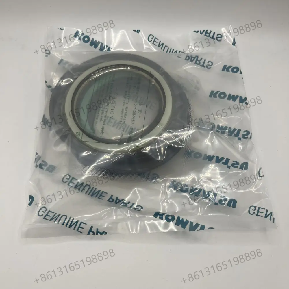Komatsu Bucket Hydraulic Cylinder Seal Kit Excavator PC200-8 PC200LC-8 PC210-8 PC228 Service Kit 707-98-39610