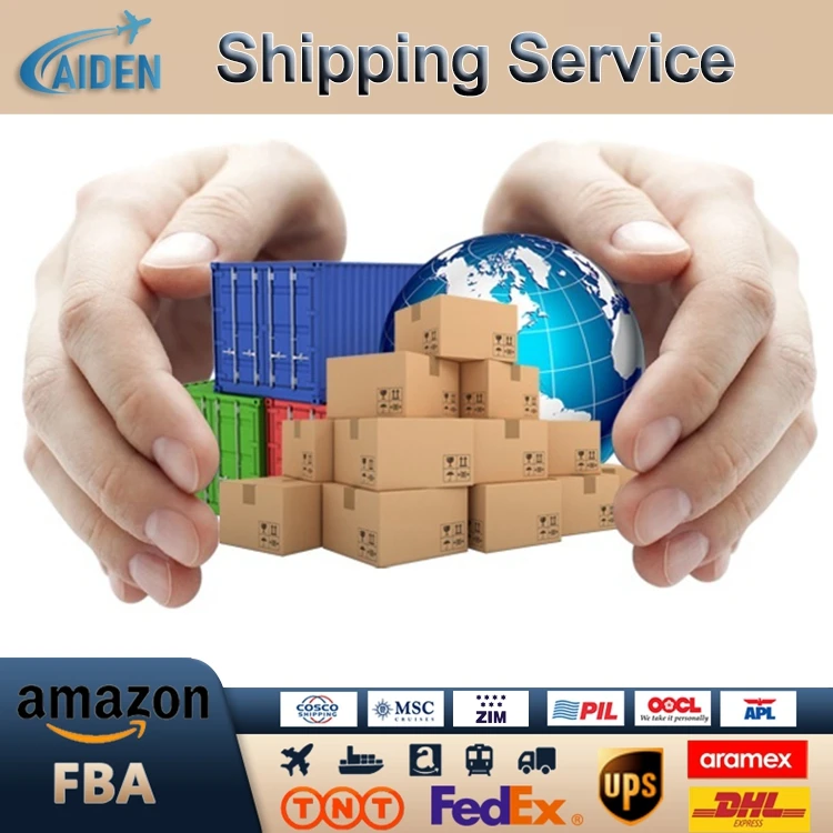 Fba Trade Services Agent Logistics China Ningbo Import And Export Custom Clearance To Uk America Germany