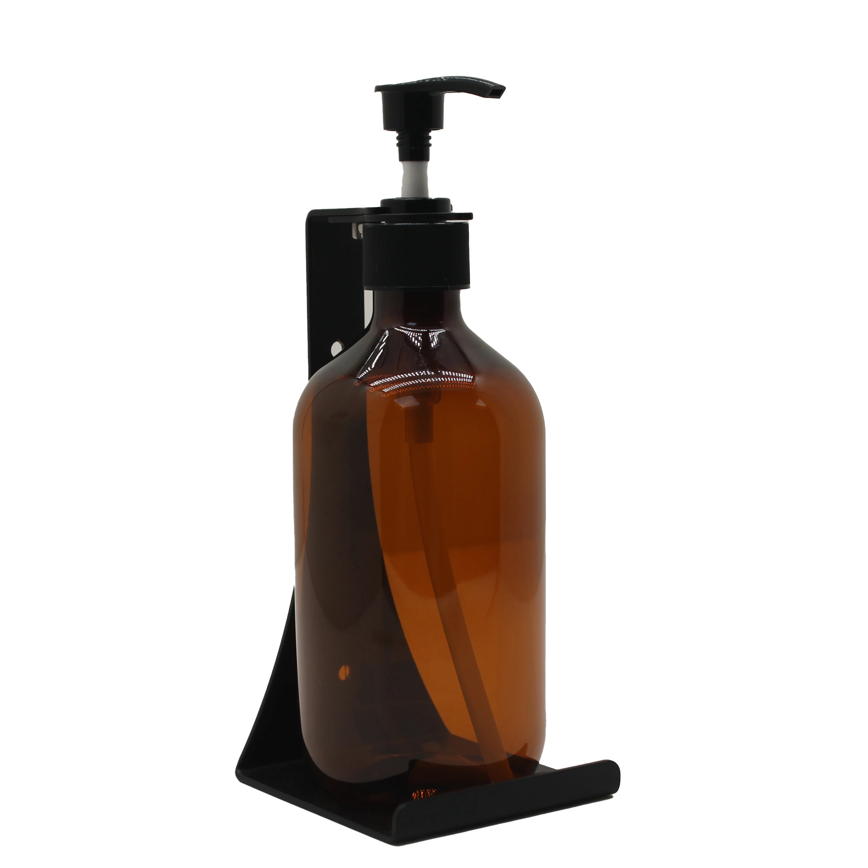 excellent quality 500ML hotel dispenser soap stainless steel soap dispensers for shampoo