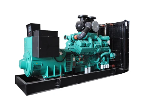 3 phase 50kw diesel generator powered by india made cummins engine s3.8-g7,diesel generators prices