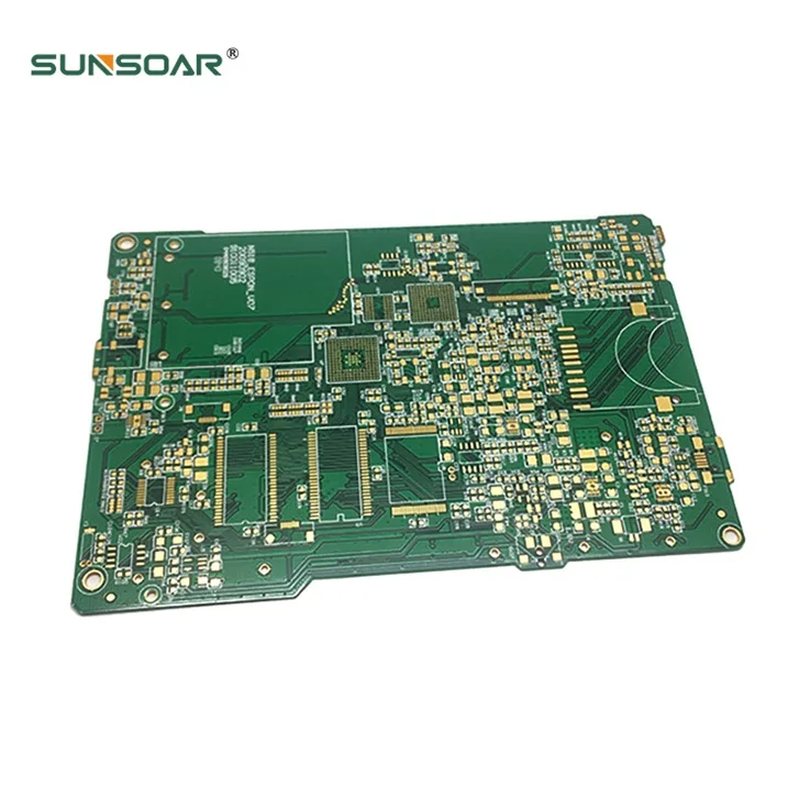 Высокое качество Быстрая доставка Rfid считыватель Pcb поставщик в Китае