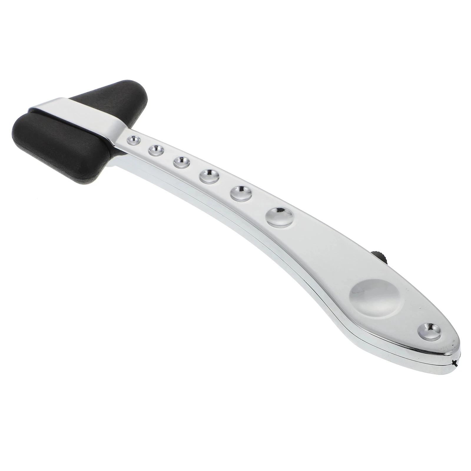 Неврологический Диагностический молоток, неврологический прибор для измерения реакции, молоток (случайный цвет)